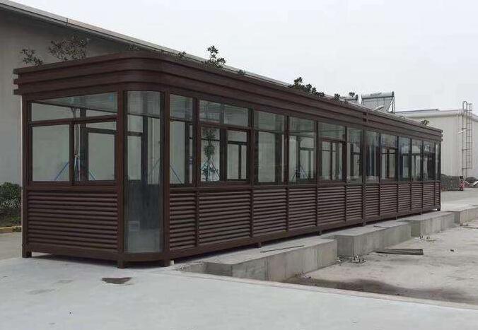 公共場合和企業(yè)為什么要配備吸煙亭？