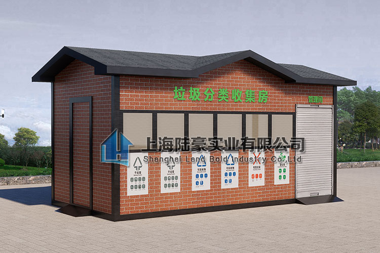 垃圾房如何除臭，垃圾房除臭方法有哪些？